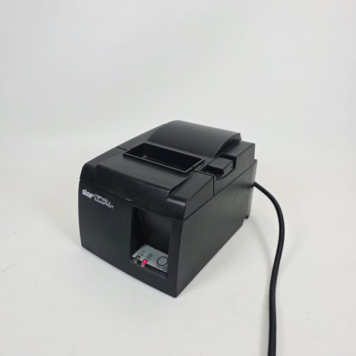Star tsp100 futureprnt thermal - star,