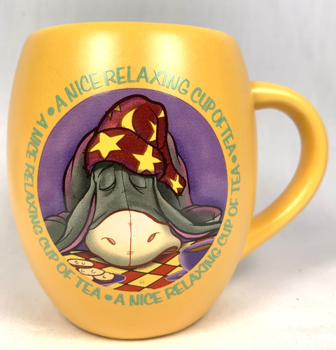 Disney eeyore nice relaxing - a,