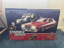 Scalextric Starsky & Hutch