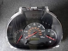 Ford Sportka Instrument