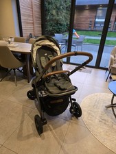 Joie Finiti Stroller with