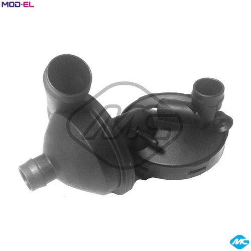 Valve crankcase ventilation - crankcase,