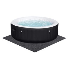 74x72 Inch Extra Large Hot Tub