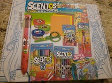 SCENTOS Scented MEGA Activity