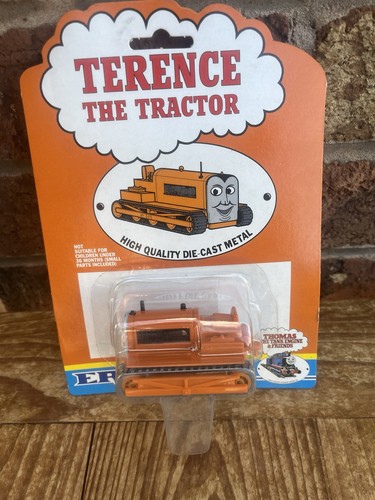 Ertl thomas tank engine - engine, &