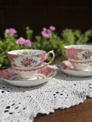 Royal albert lady - royal, carlyle