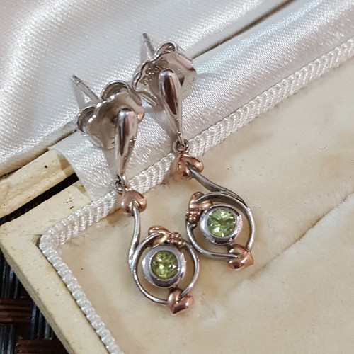 Clogau sterling silver - silver, and