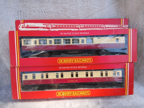 Hornby r410 lner - r410, ex