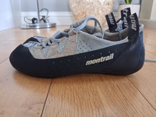 Montrail womens climbing shoes - climbing,