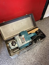 Wolf 8657 electric planer 240v - wolf,