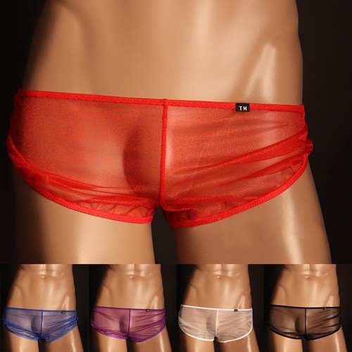 Mens mesh ultrathin - mens,