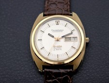 1973 Omega Constellation