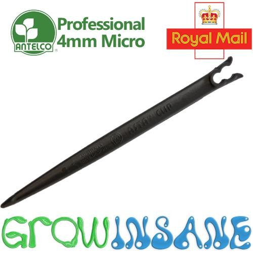 Antelco asta clip - antelco, support