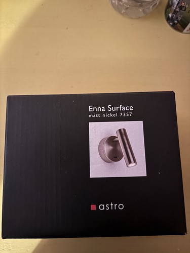 Astro enna surface matt - astro,