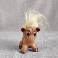 Vintage 1964 DAM Things Troll