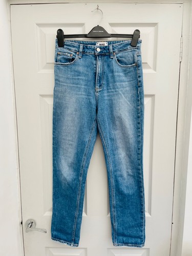 Paige mid blue - sarah, slim