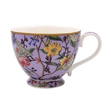 William Kilburn’s Florals -