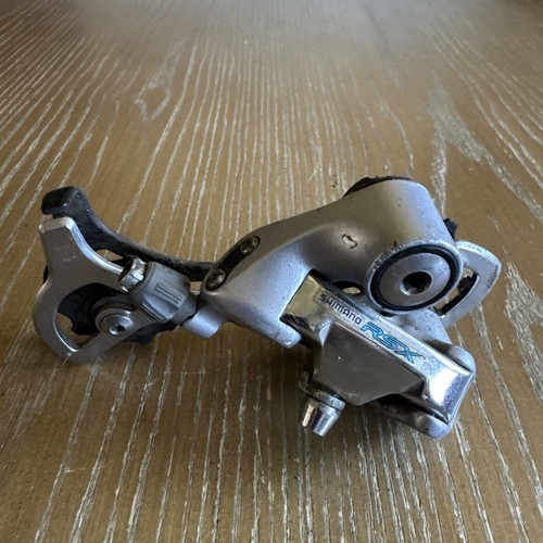 Vintage shimano rsx - rsx, rear