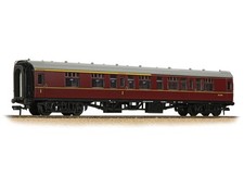 Bachmann Branchline BR CK