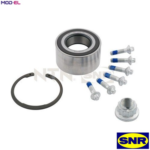 Wheel bearing kit - wheel, r154.10
