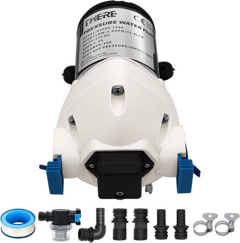 Upgraded r3526144d water - upgraded, rv