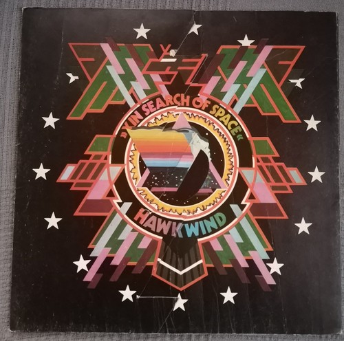 Hawkwind search space lp - search,
