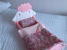 Baby Annabell Dolls Sheep Bed