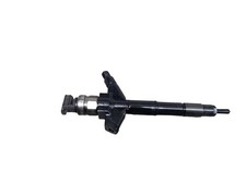 NISSAN NAVARA Fuel Injector