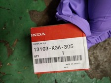 Honda CG125M Standard Piston