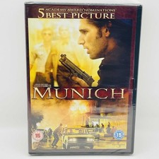 Munich DVD (New and Sealed)