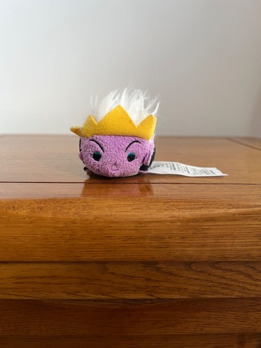 The little mermaid ursula - little,