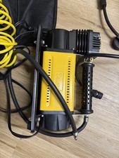 T-Max BA2641 12V Powerful Heavy Duty Portable Air Compressor