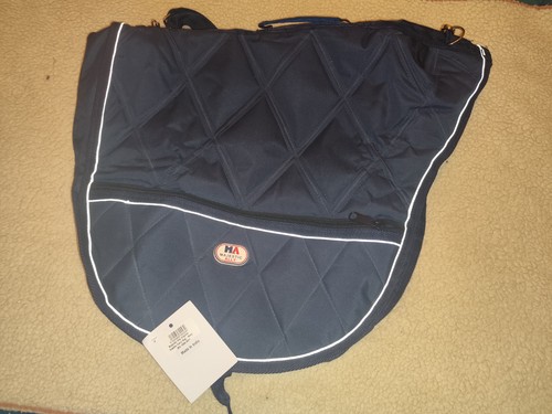 Saddle carrier travel bag - carrier/travel,