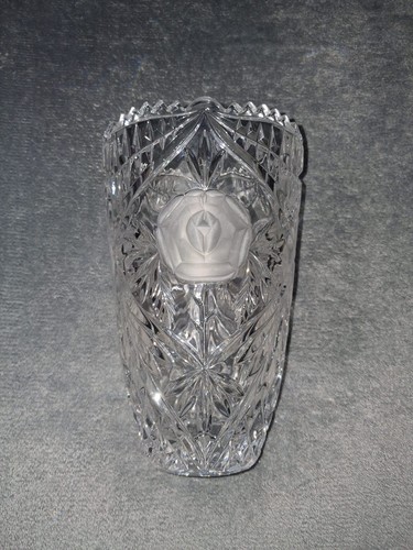 Vintage mikasa lead crystal - vintage,