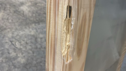 1190 2090mm external - 2090mm,