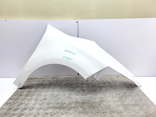 Wing fender panel front right - wing,