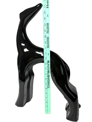 Royal haeger whippet greyhound - royal,