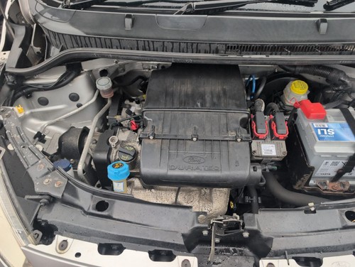 Ford zetec 2008 2011 engine - zetec, 2008-2011