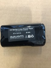 Gloworm Bike Light Battery  - Urban CX Series - New
