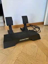 Fanatec Csl Elite Pedals