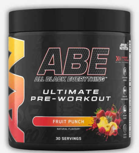 Applied nutrition abe ultimate - nutrition,