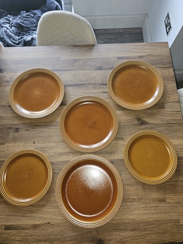 Vintage hornsea pottery - pottery, from