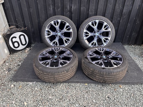 Bmw series f70 f74 y - , spoke