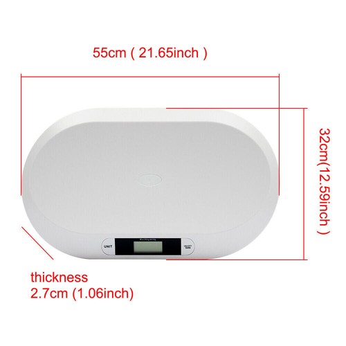 20kg digital electronic - digital,