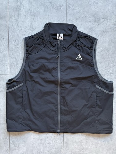 Nike acg men - acg, black