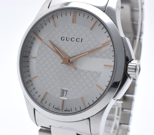 Gucci ya126442 timeless - gucci, g-timeless