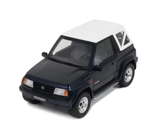 Ottomobile suzuki vitara - suzuki,