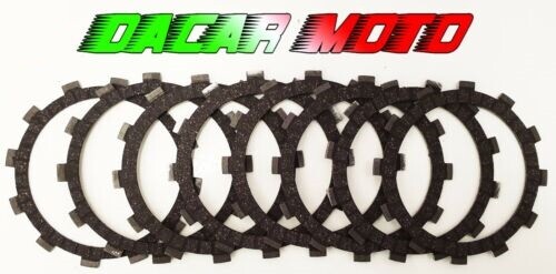 Clutch disc kit fcc system - fcc,
