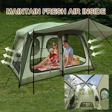 4-6 Person Camping Tent