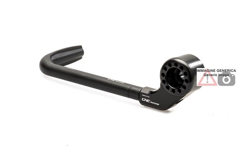 Clutch guard race - race,
